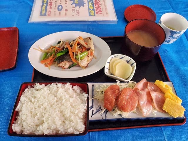 食事処 君の名は - サブ画像2