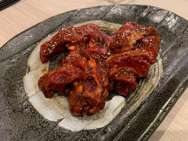 肉処 純純 - サブ画像2