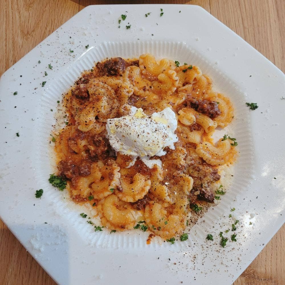 ASTA!! Pasta