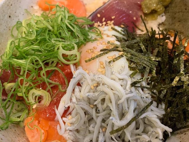 日本栄光酒場 ロッキーササヤ - サブ画像3