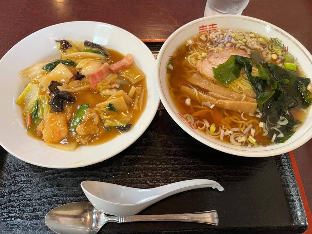 太陽食堂