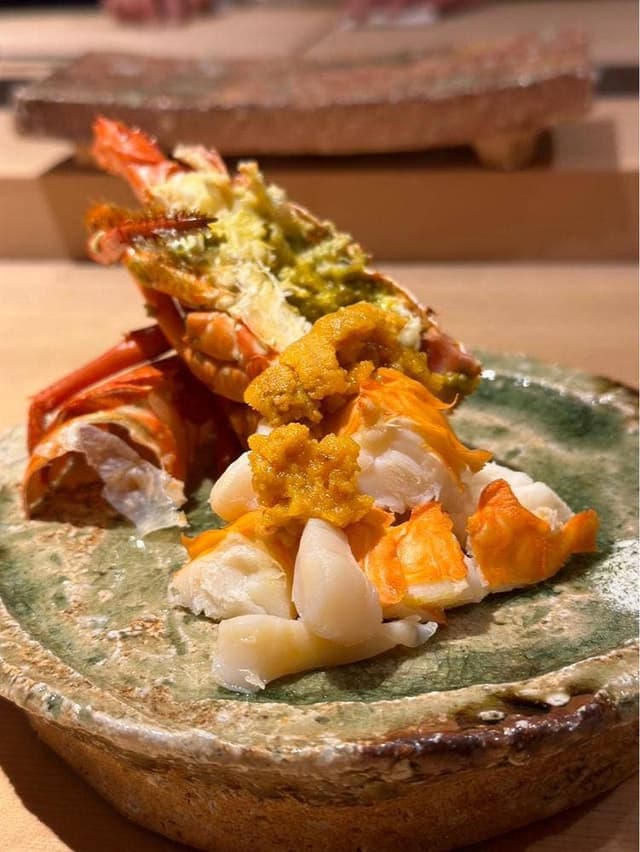 鮨裕 禅 - サブ画像1