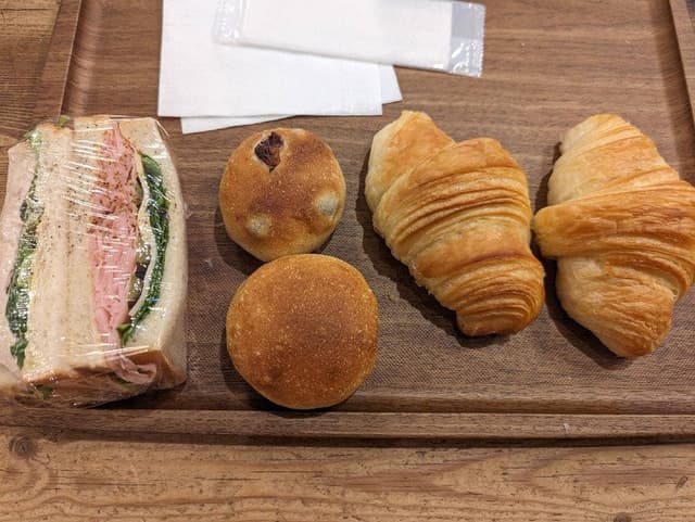 HILLSIDE PANTRY DAIKANYAMA - サブ画像1