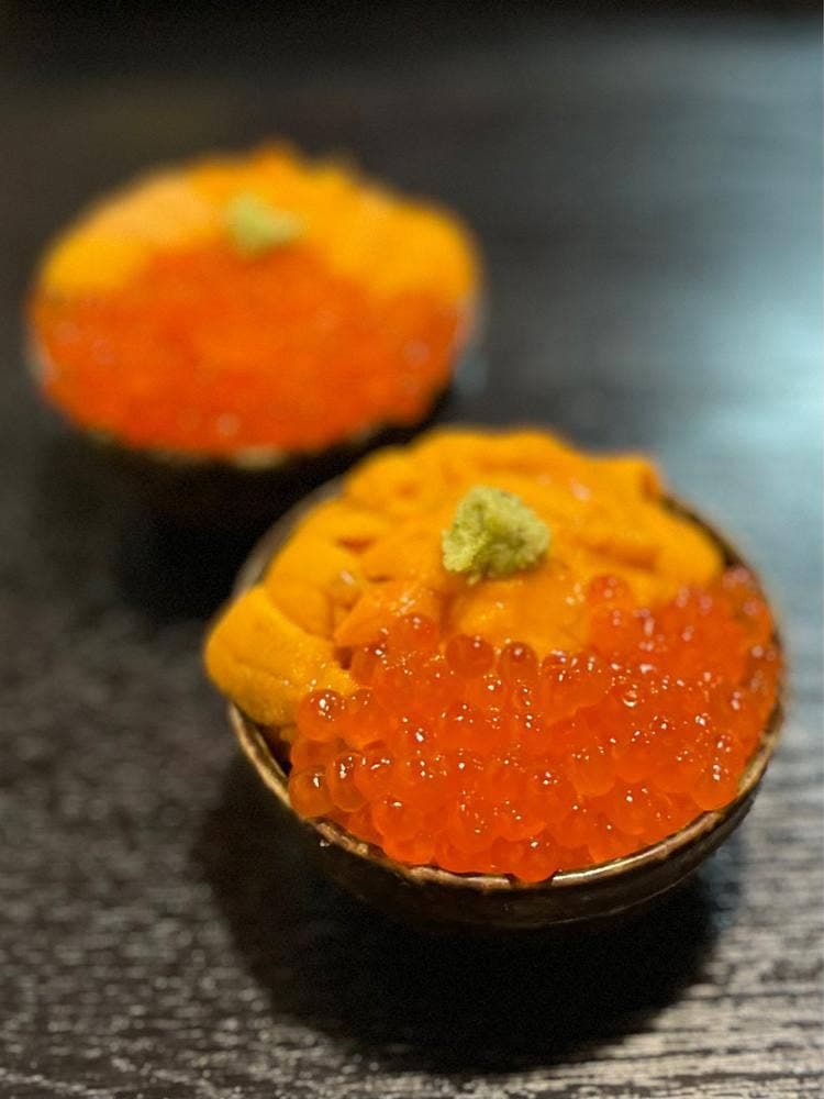 はこねずし