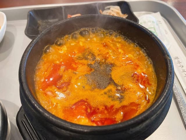 韓国食堂よんま2 - サブ画像1