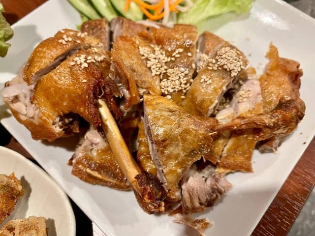 ベトナム酒場 NHAU - サブ画像3