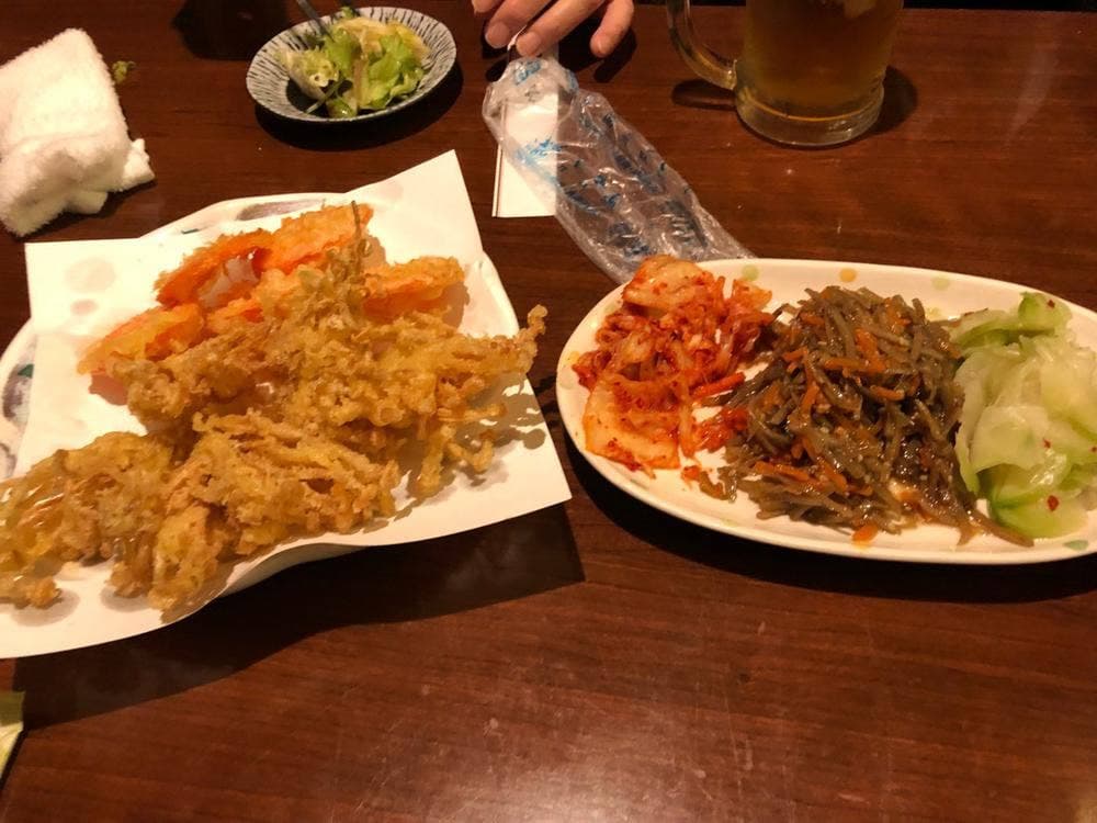 じょうもん 新橋店