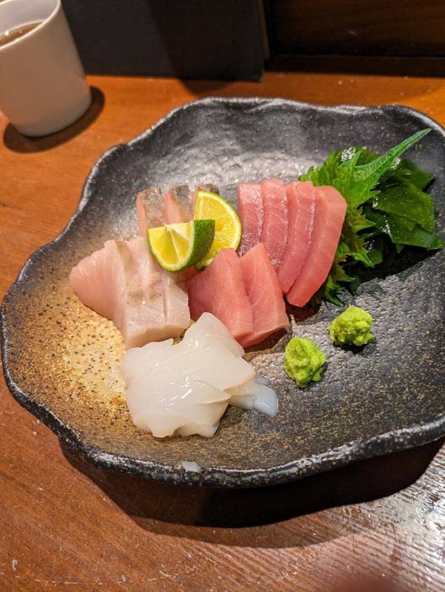 酒甫手 - サブ画像1