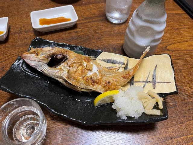 味処 浜の - サブ画像1