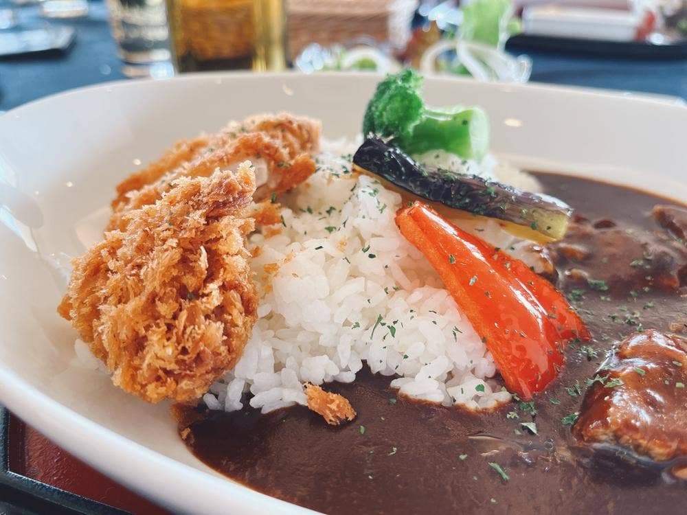 サザンクロスリゾート