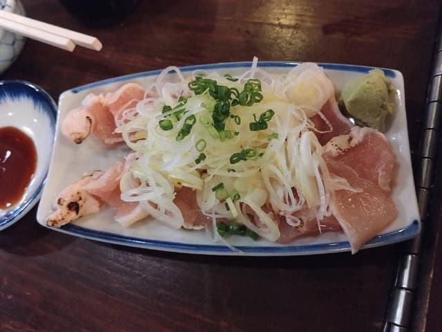 みそだれやきとり かんちゃん - サブ画像2