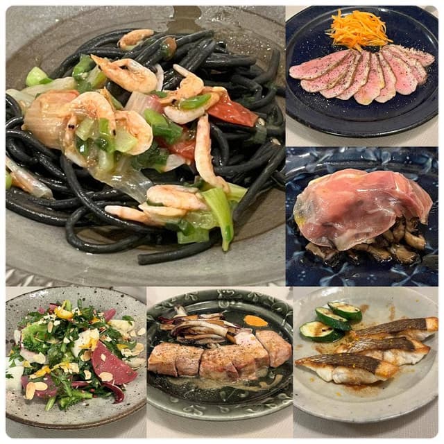 アレグロ コン ブリオ - サブ画像1