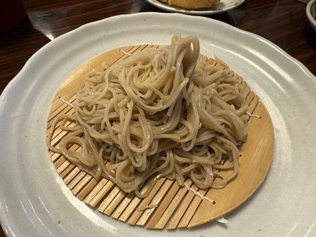 楽庵 - サブ画像1