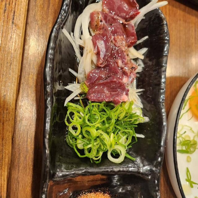 ろばた焼 仙樹 - サブ画像1