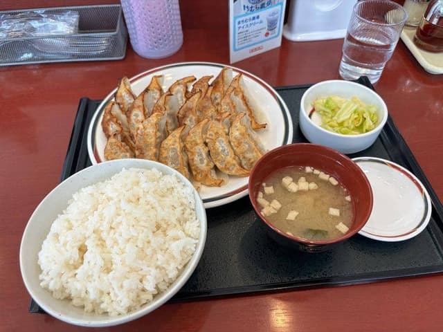 みよしの 恵庭店 - サブ画像3
