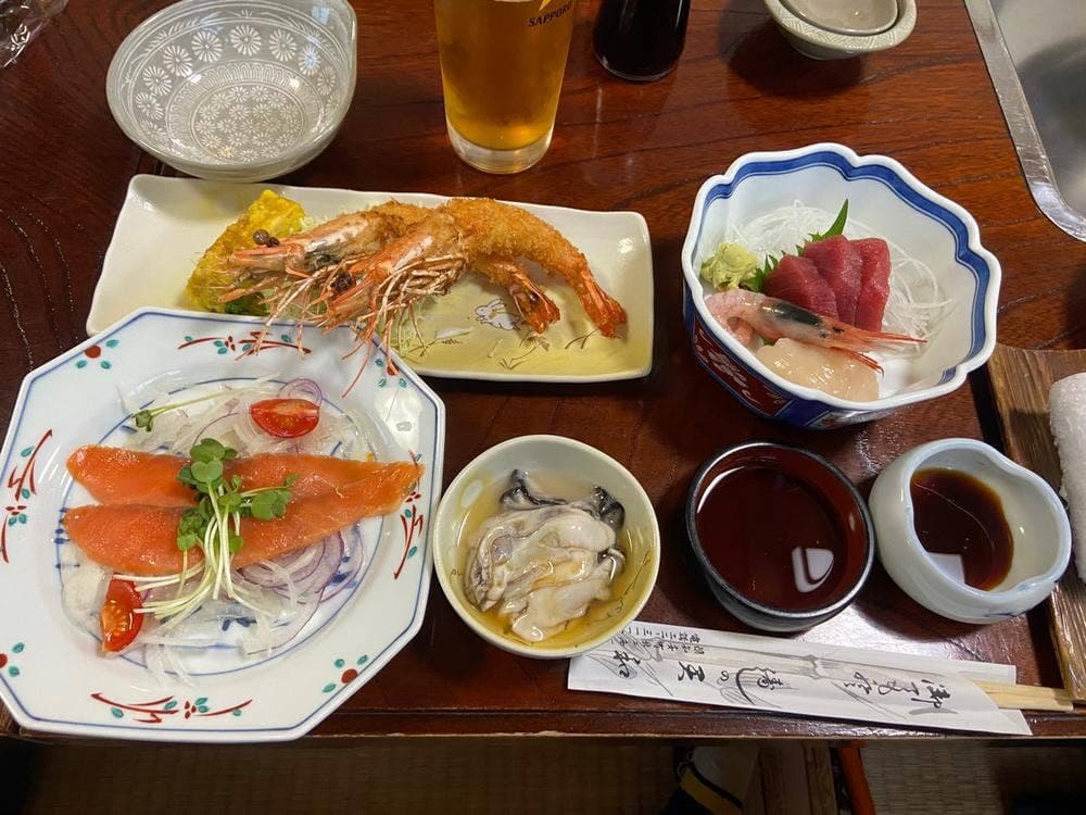 天和