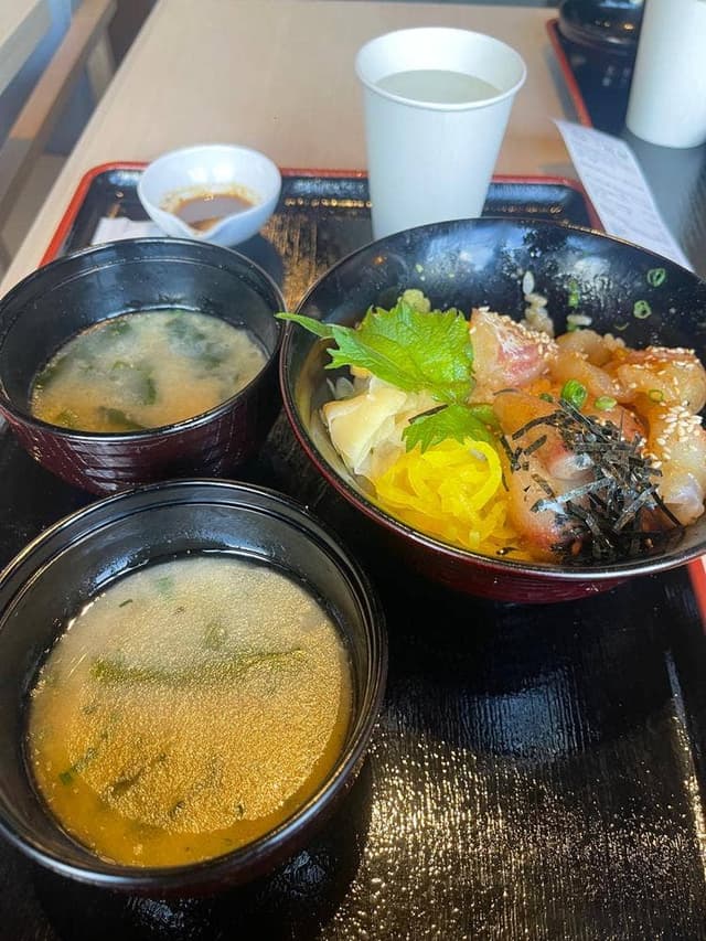 江戸辻屋 - サブ画像3
