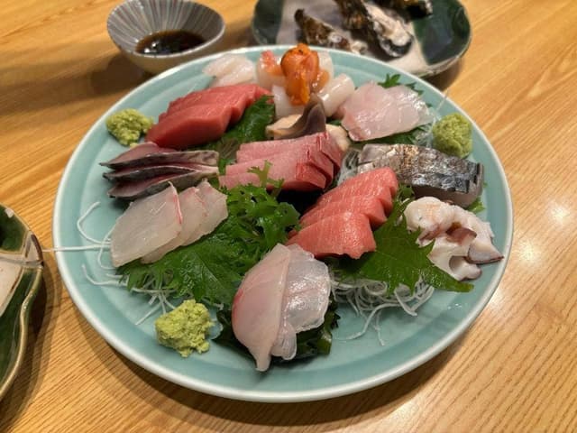 ひょうたん寿司 - サブ画像3