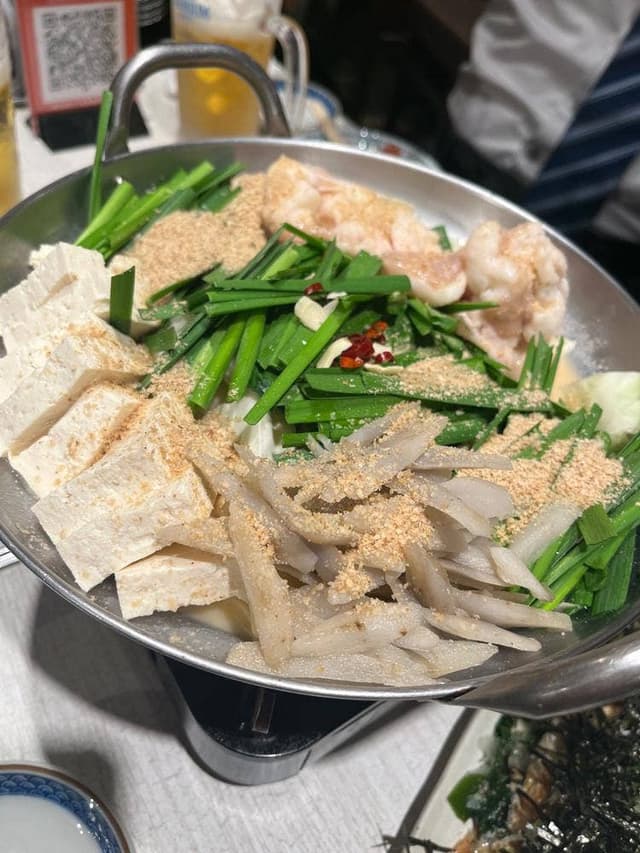 屋台屋 博多劇場 池袋東口店 - サブ画像1