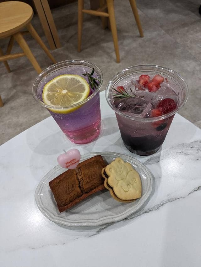 cafe guum - サブ画像2