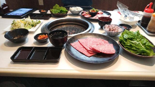 清香園 西長住店 - サブ画像2