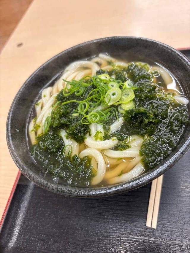 いきいきうどん 坂出店 - サブ画像1