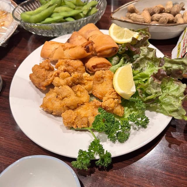 居酒屋 とまと - サブ画像1