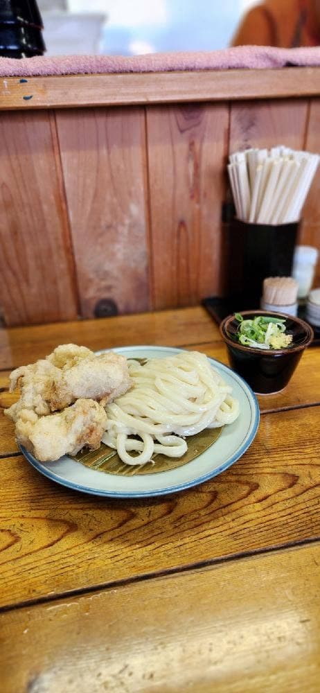 麦蔵 - サブ画像2