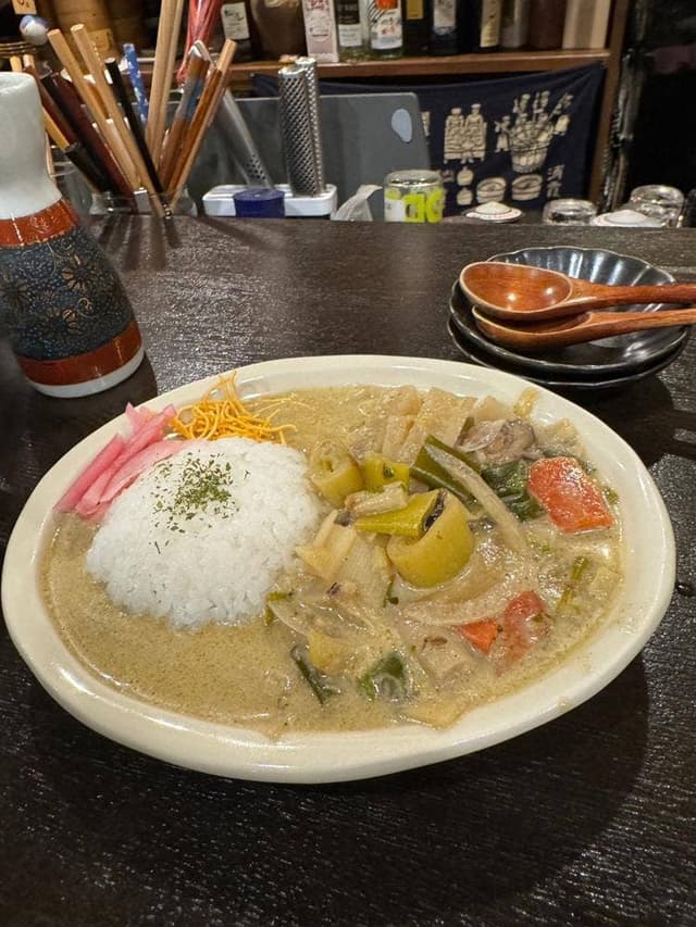 味比べ味探しの店 こびと - サブ画像1
