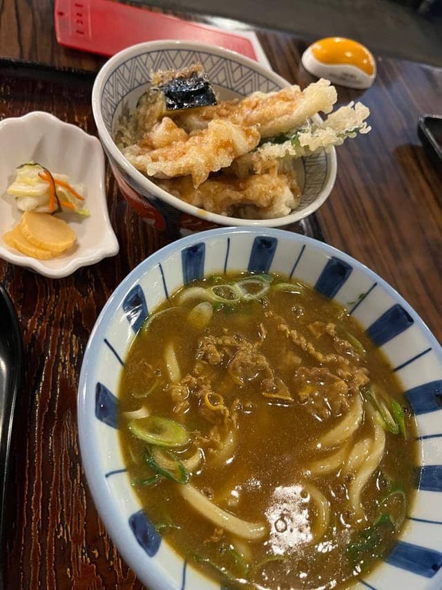 釜盛 - サブ画像3