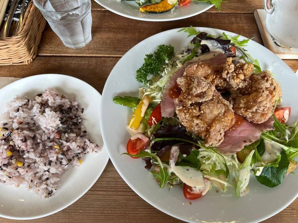 ユイットカフェ