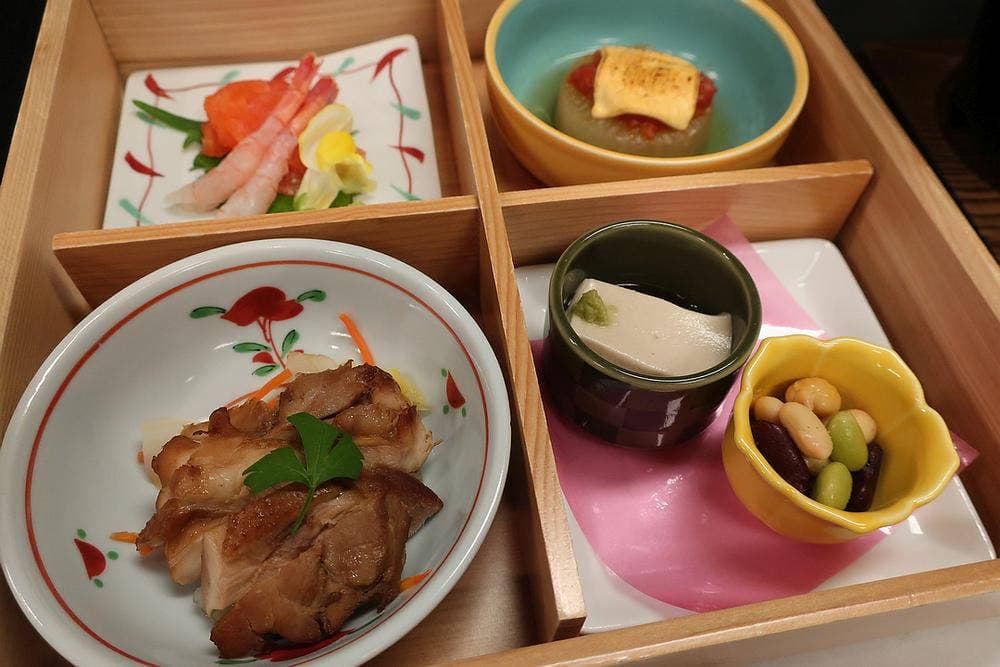 ホテル八峯苑 鹿の湯 宴会会場
