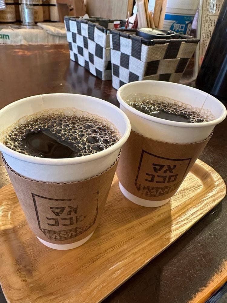 マメココロ 浅草店