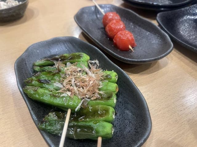 やきとり工房 鷄っち - サブ画像3
