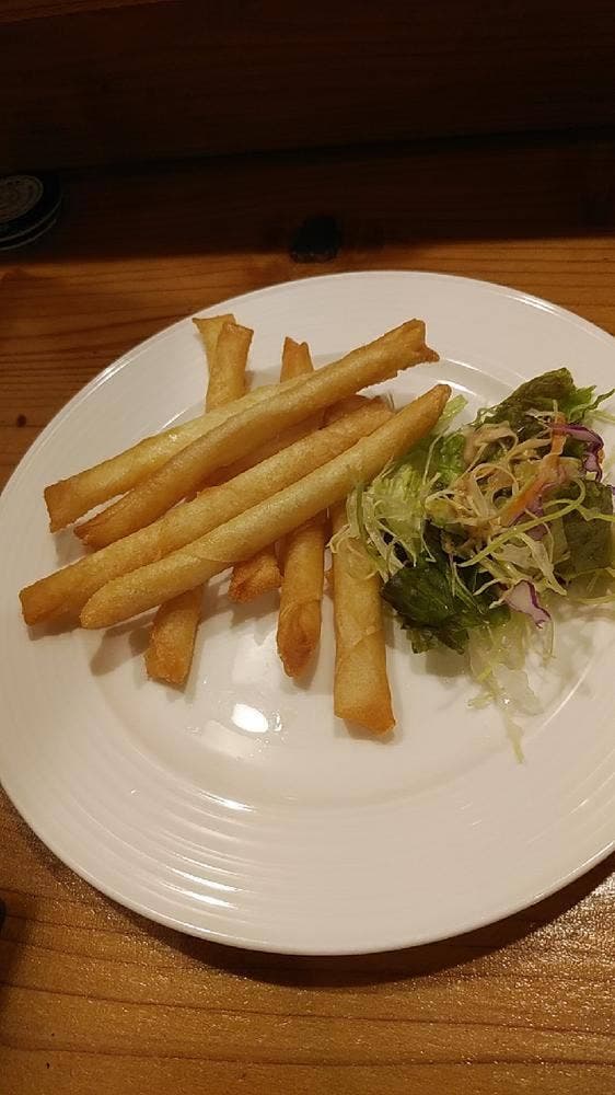中華料理 聚福楼 - サブ画像2