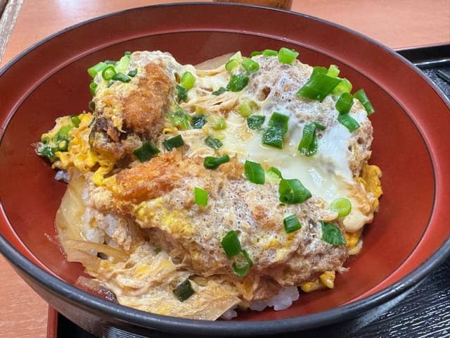 とんかつ まい泉 三芳PA - サブ画像3