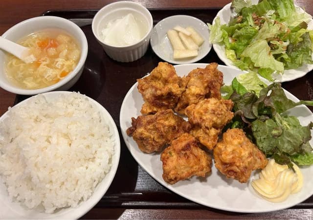 香菜館 - サブ画像2