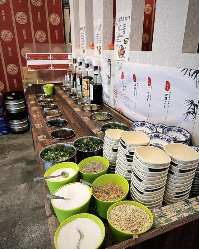 四川傳統火鍋 川嬌 - サブ画像2