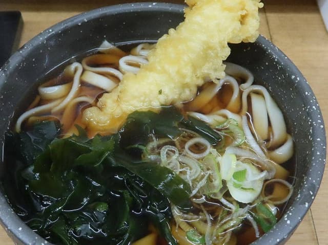 葛西めんや - サブ画像2