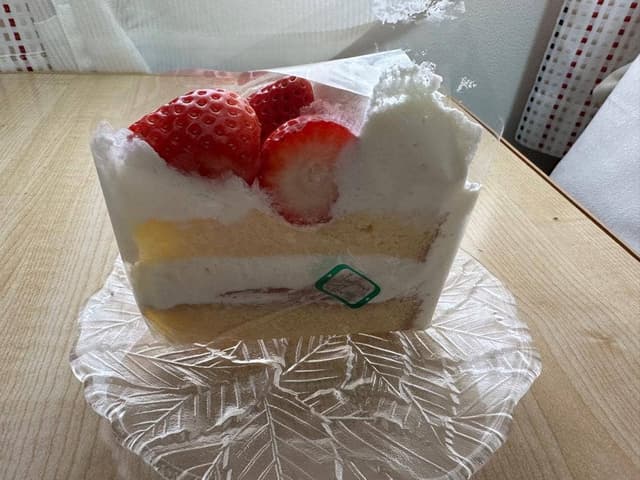 イタリアン・トマト ケーキショップ 東京工場グランデ店 - サブ画像2