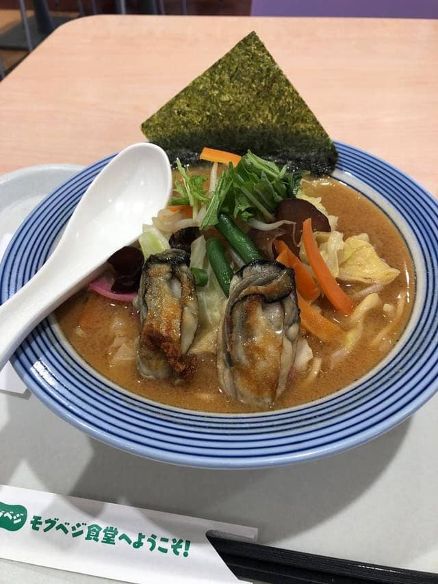 リンガーハット アリオ札幌店 - サブ画像1