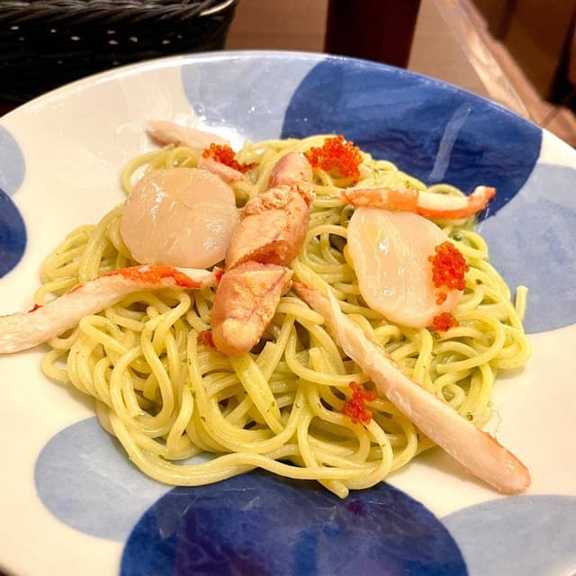 鎌倉パスタ イオンモール四條畷店 - サブ画像1