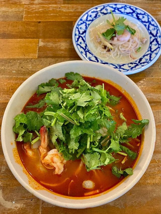 タイカフェ ピーマイ武蔵小山店 - サブ画像1