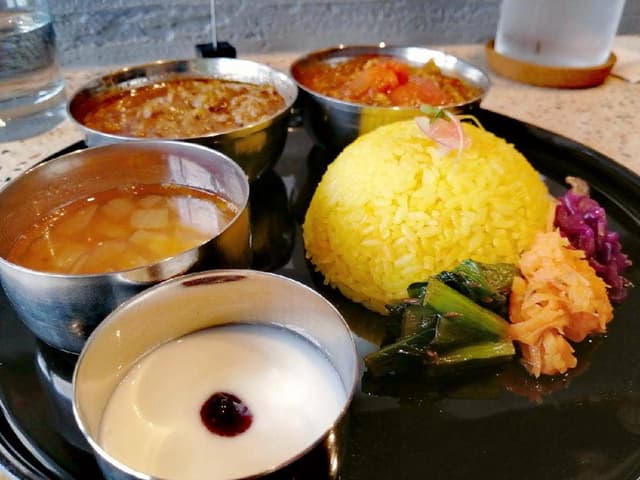 OKAYAMA Curry17 - サブ画像2