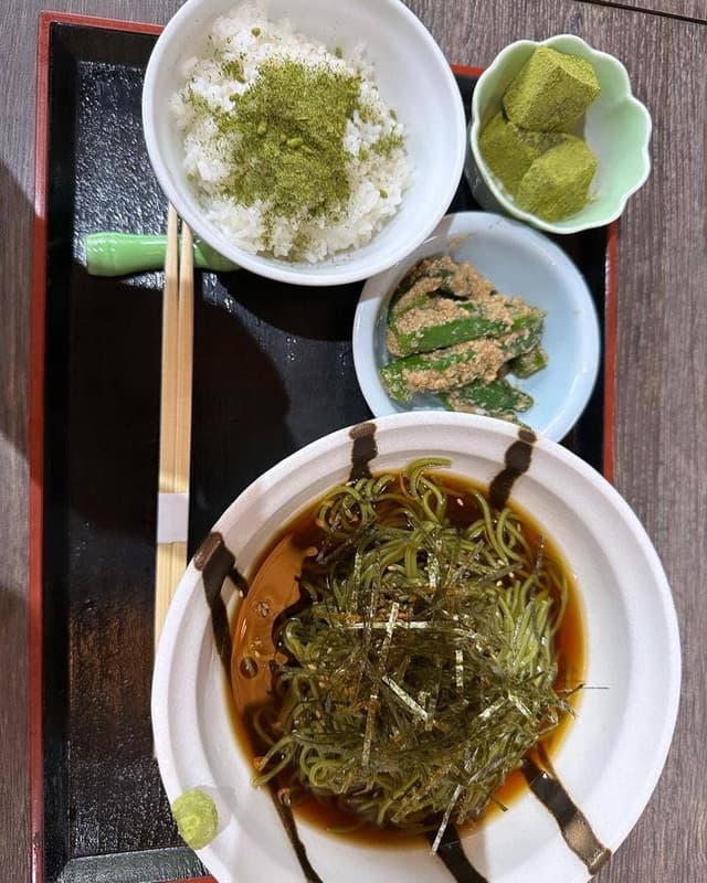 はんなりかふぇ・京の飴工房 憩和井 平等院店 - サブ画像1