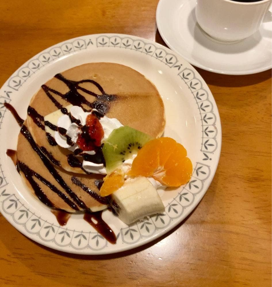 オットー喫茶