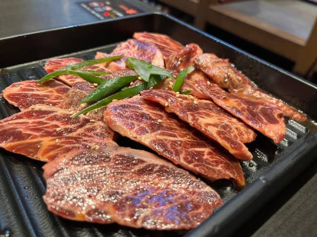 赤門 勝田台店 - サブ画像1