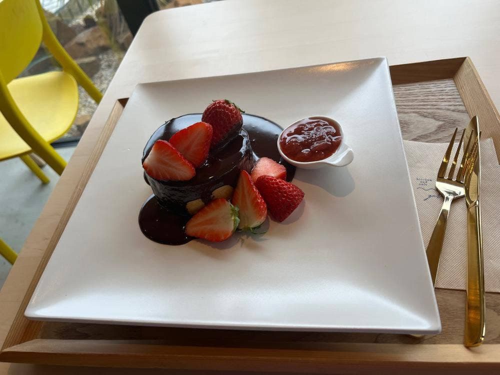 kitchen＆cafe GARE GARE