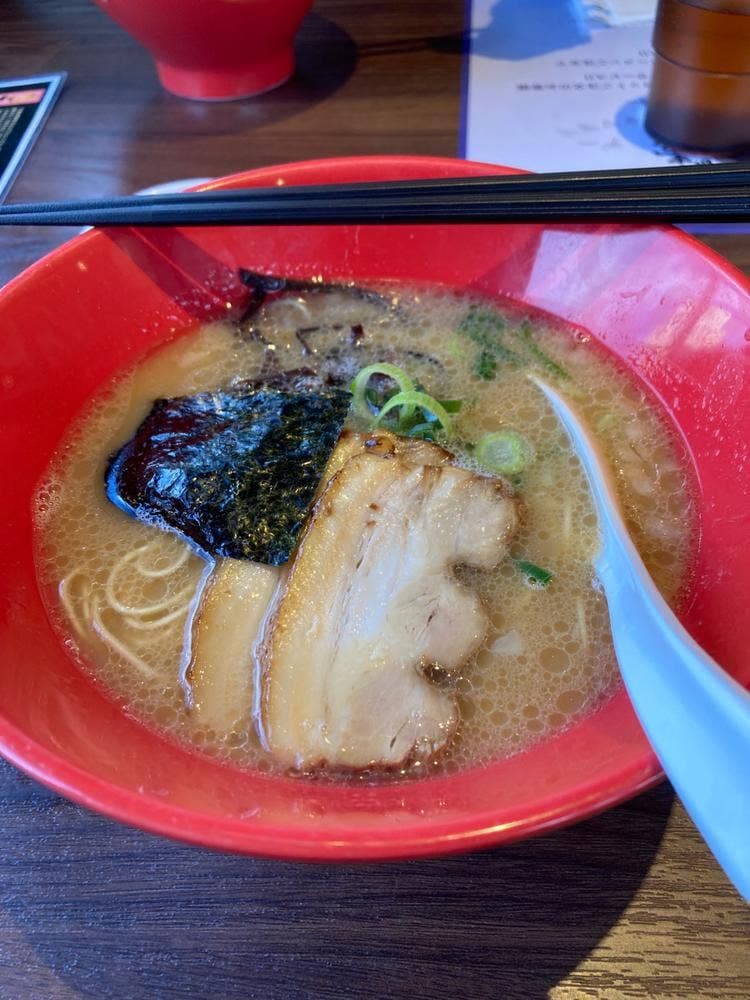 ラの壱 東刈谷店