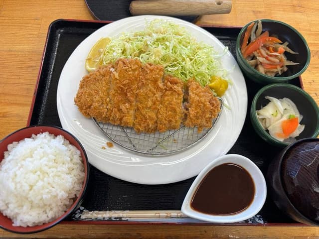 あぐり亭 - サブ画像2